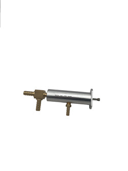 8184675 Oil Injector Assembly