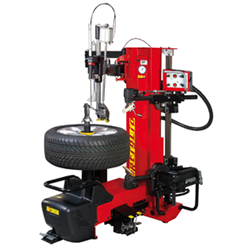 Corghi Artiglio 500 w/ assist arm AED599