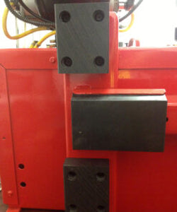 3-piece B.L. Pad Kit