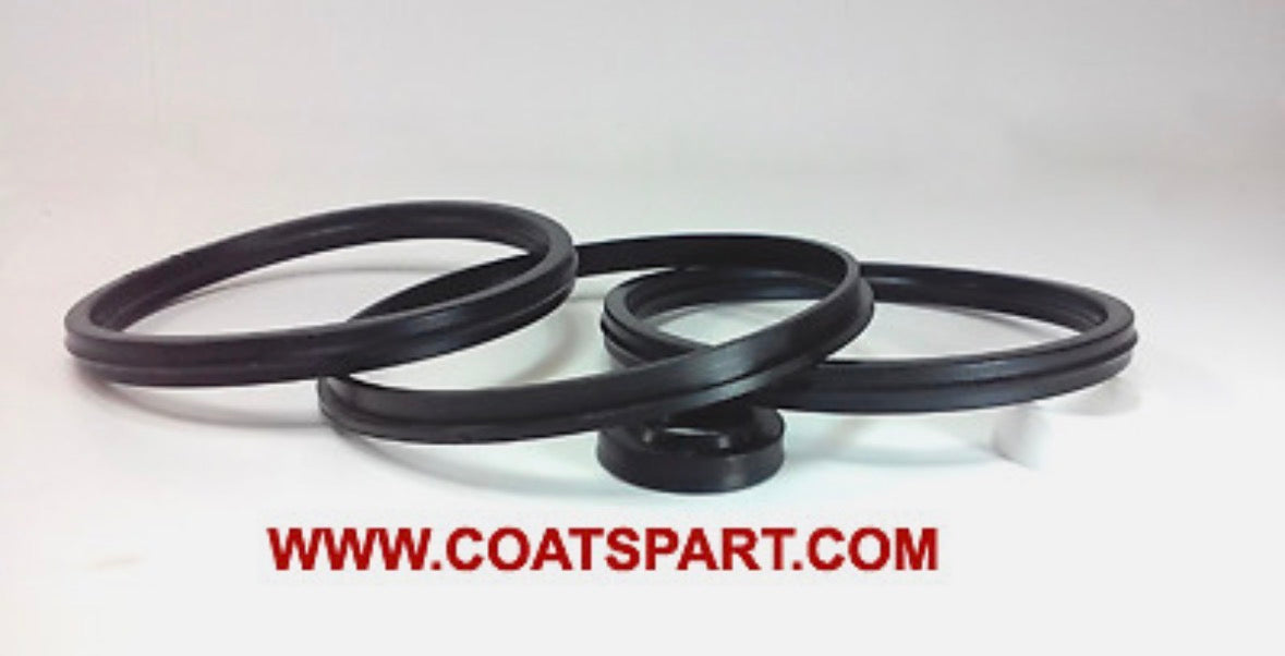 Coats Piston & seal kit for table top cylinder fits RC-15A RC-20A Tire Changer