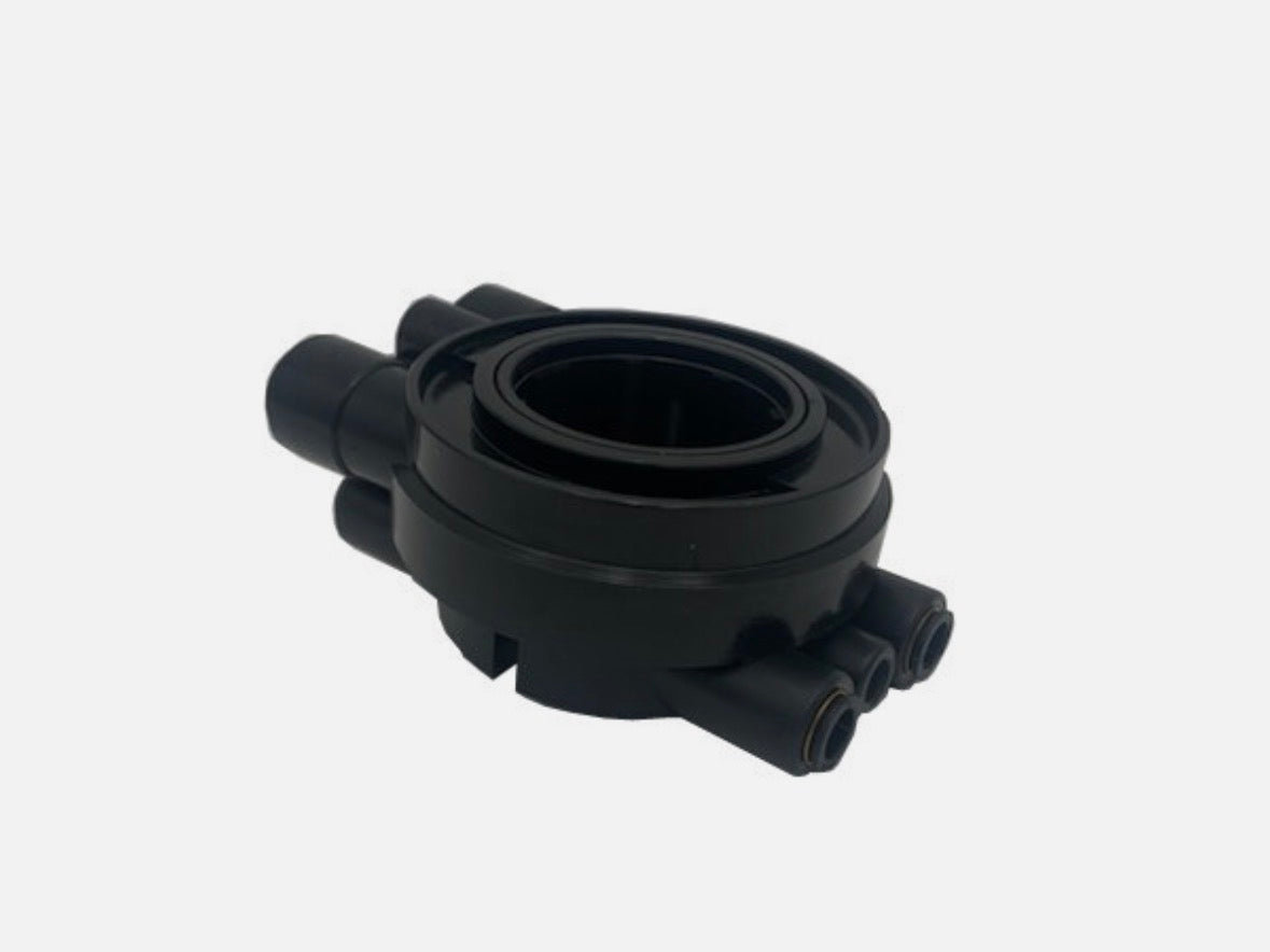 Corghi Rotary Coupling Connector or Coupler Body for Corghi Tire Changer