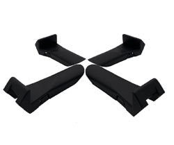 Plastic Clamp Protectors