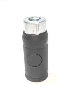 Quick Connector- 1/4" Female