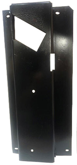 Lube Holder