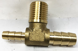 90 dgr Elbow T Fitting