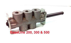 New Table top or Bead Breaker Valve