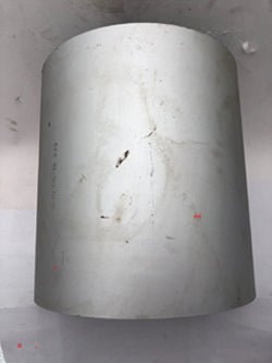 Bead Breaker Cylinder Barrel