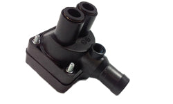 New Blast Valve