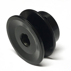 New Pulley