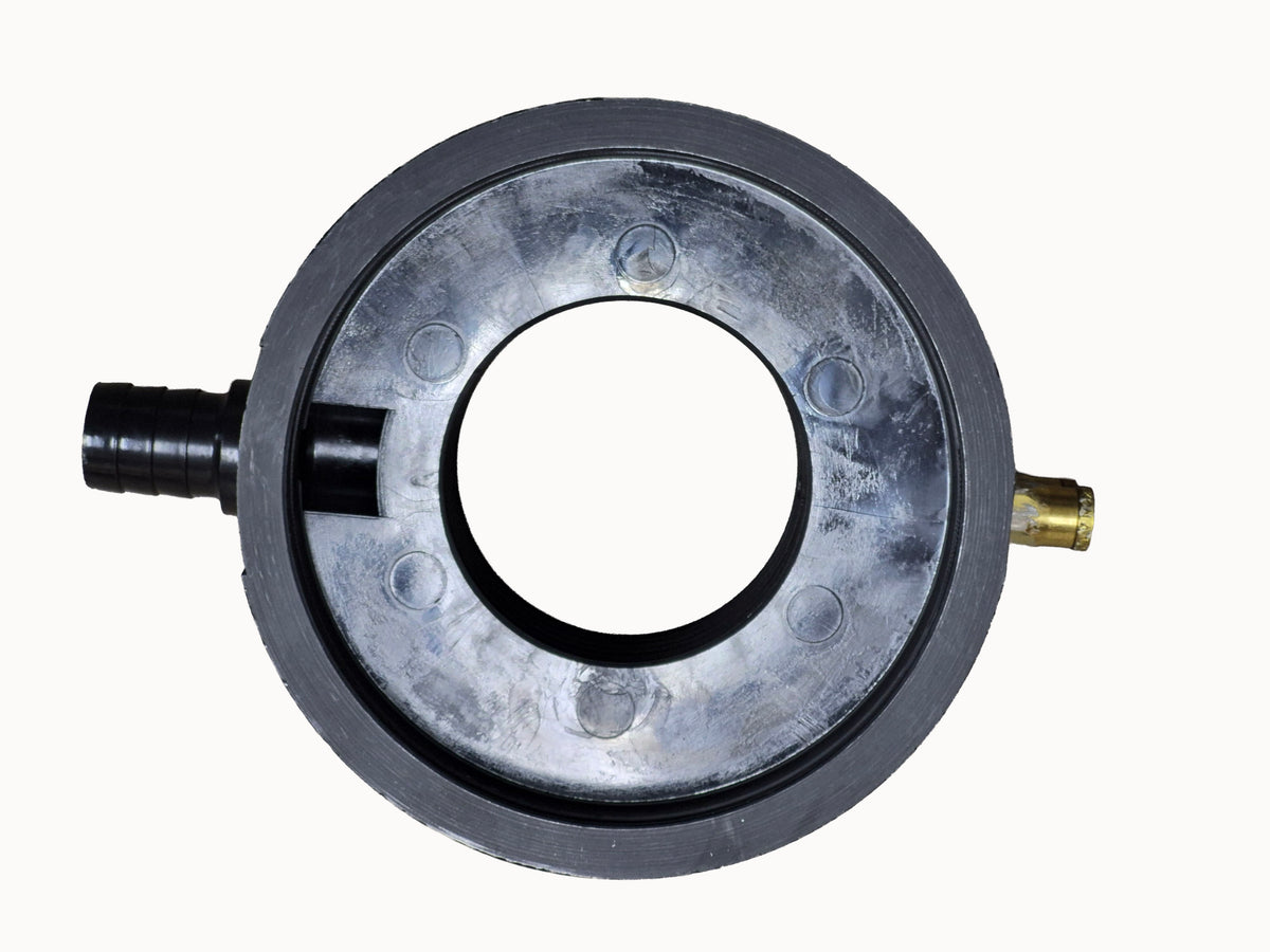 New Coats Rotary Coupling