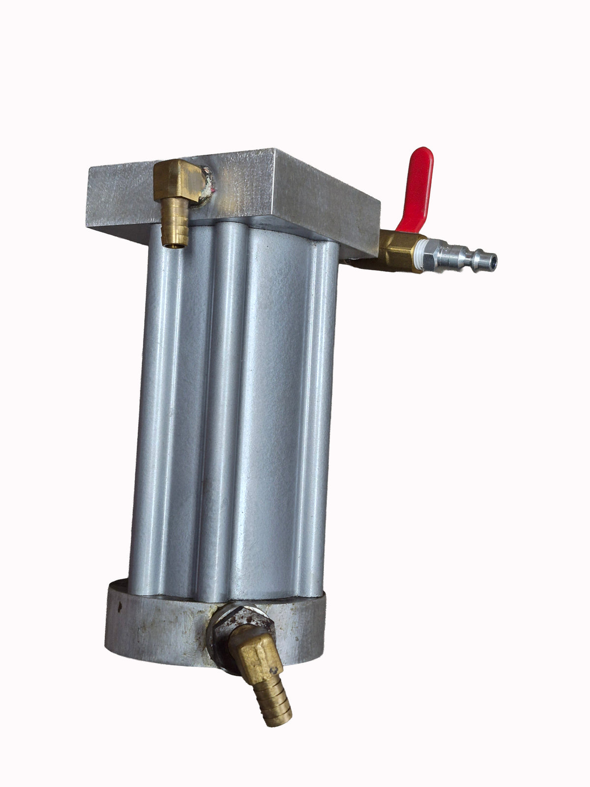 Water Separator Assy