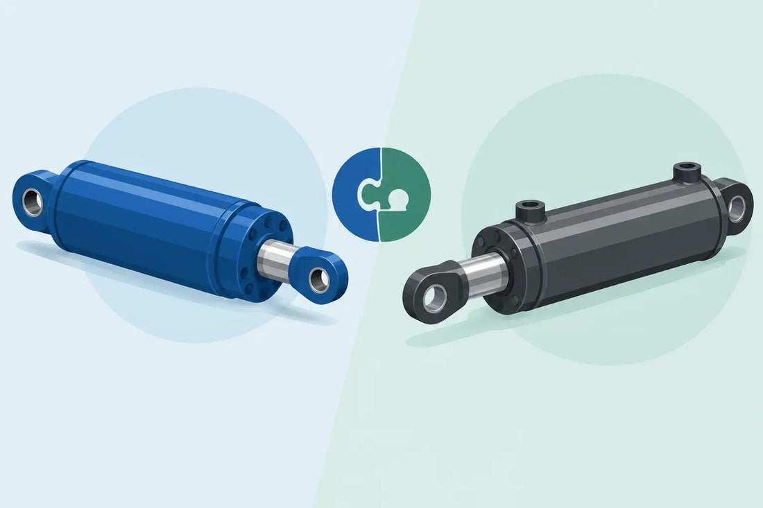 Coats Versus Aftermarket Cylinders: What Fits?