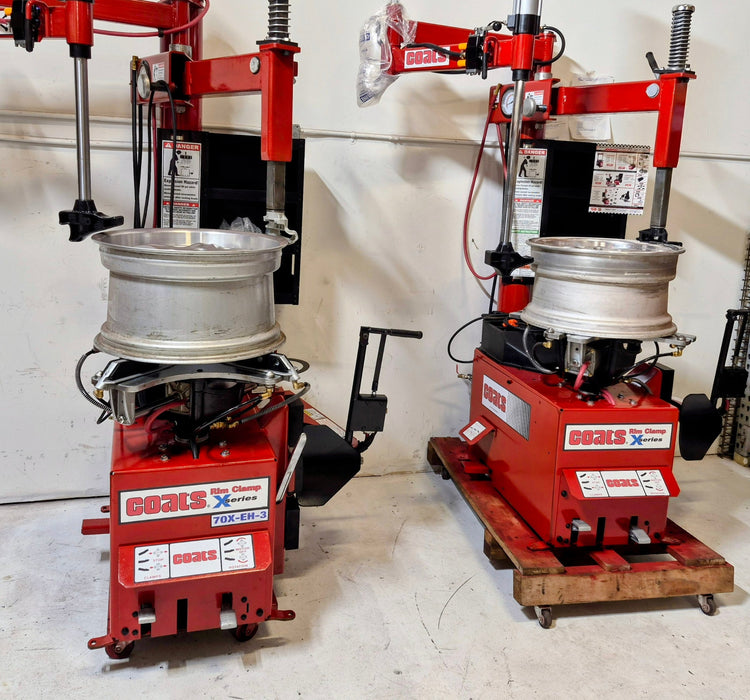 Refurbishing Services