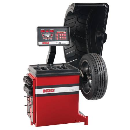 New Coats Balancers