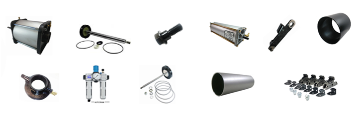All your Coats replacement parts needs