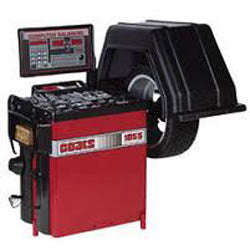 Refurbished Coats 1055 Wheel Balancer