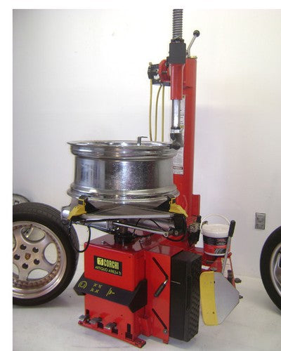Pedal Bead Breaker
