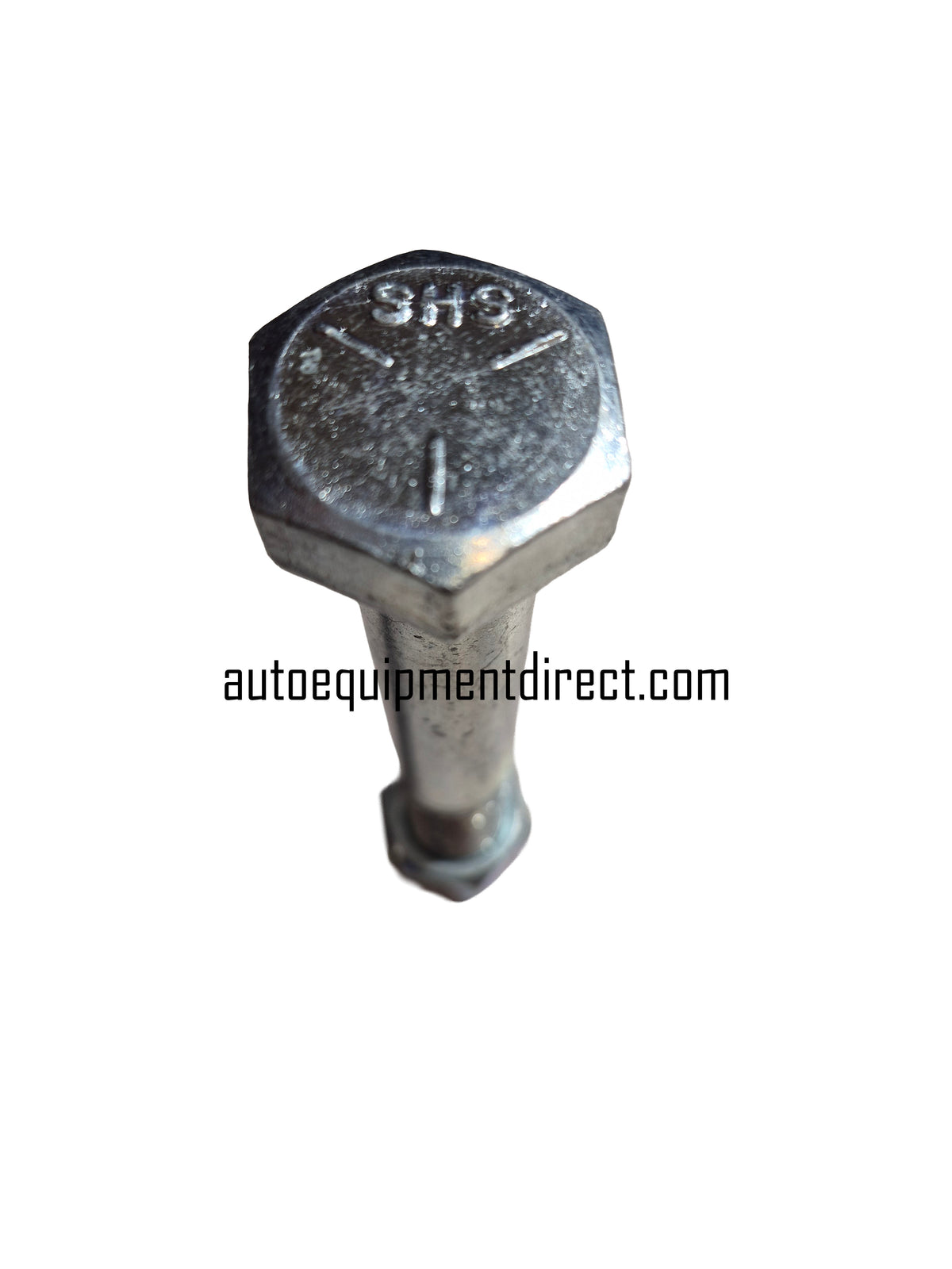 3/4-10 x 3-1/2" Hex Head Screw Bolts