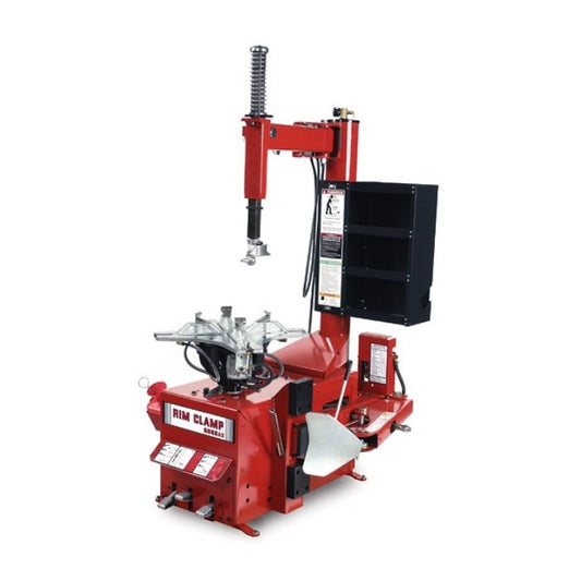 Rebuilt Coats 50X-EH3 Series Tire Changer
