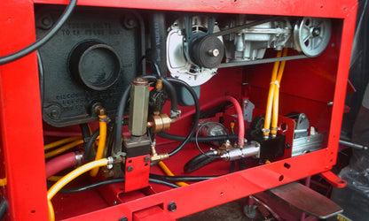 Tire Changer Coats 70XEH3 with 1/HP Motor Warranty!!