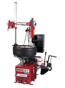 Combo For Sale Coats 70XEH3 Tire Changer & 1250 Wheel Balancer With Warranty For Sale