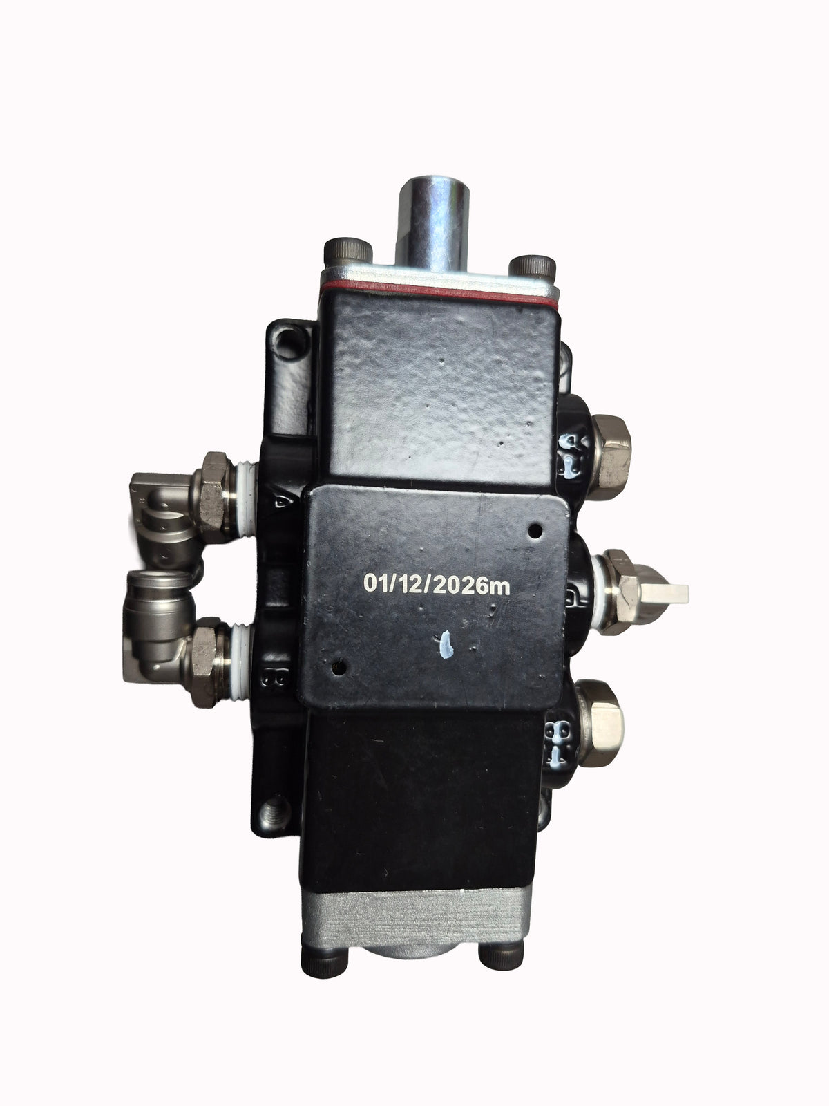Coats OEM Bead Loosener Valve 85610845