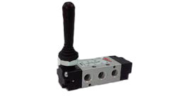 New Arm Valve
