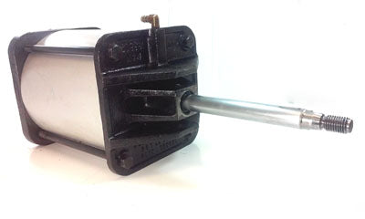 New Clevis Pin