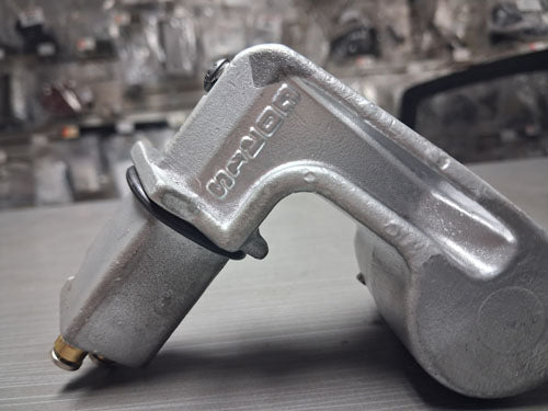 Refurbished Relief Valve Housing Assembly for BL Handle