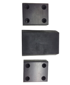 3-piece B.L. Pad Kit