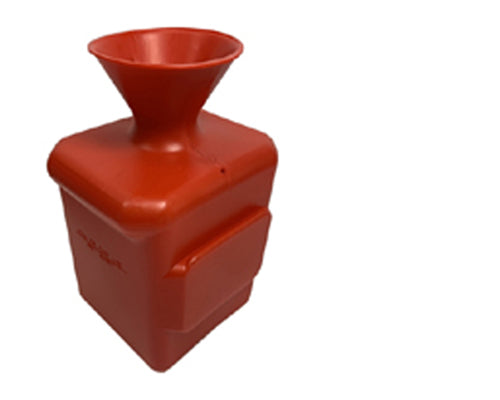 Straight Spout