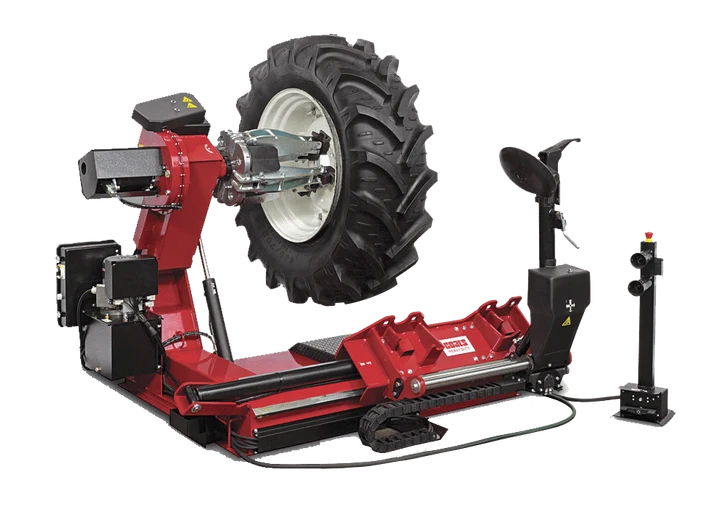 New Coats CHD-9041 Heavy Duty Tire Changer