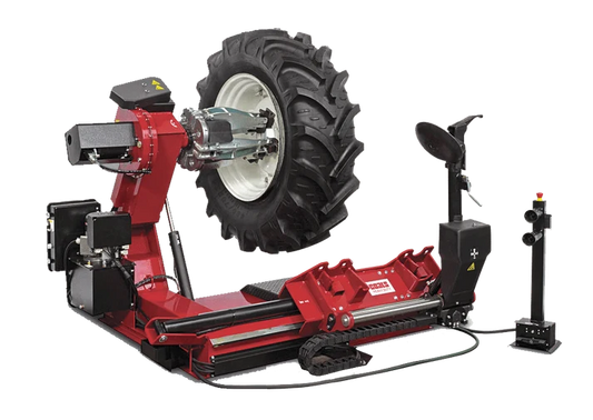 New Coats CHD-9041 Heavy Duty Tire Changer