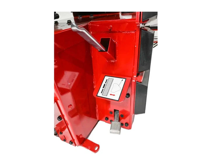 New Coats MAXX 80L Tire Changer w 1yr supply of duckheads