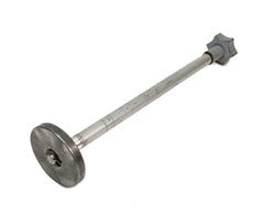 Counterweight