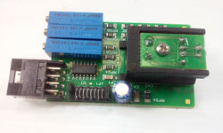 New Corghi Encoder-Balancer Board