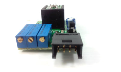 New Corghi Encoder-Balancer Board
