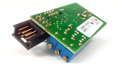 New Corghi Encoder-Balancer Board
