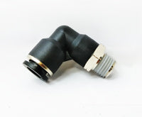 5 pcs. 1/8 mm x 1/8 Elbow Fitting