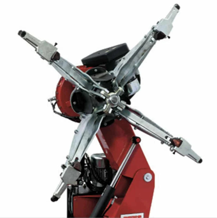 New Coats CHD-9041 Heavy Duty Tire Changer
