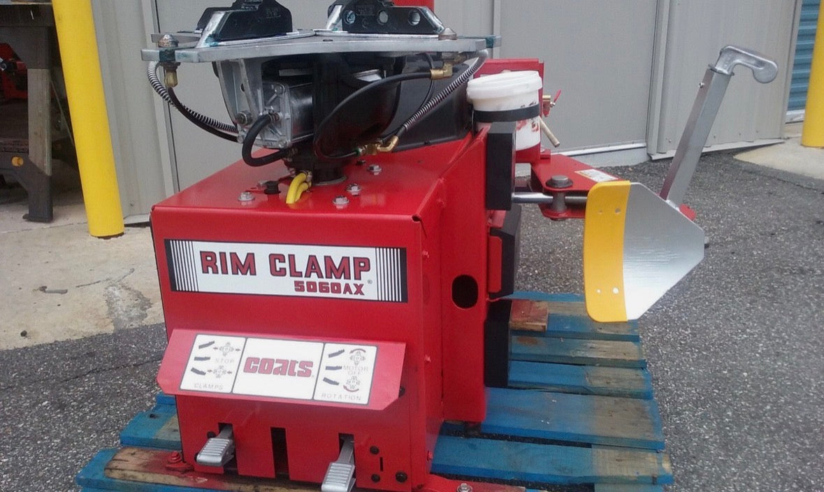 coats barrel table top cylinder 7060EX AX 5070EX 7065AX 70X-AH2 Tire Changer