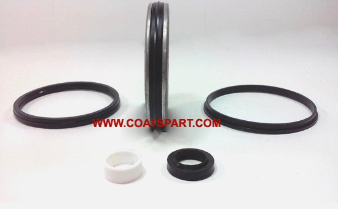 Coats Piston & seal kit for table top cylinder fits RC-15A RC-20A Tire Changer