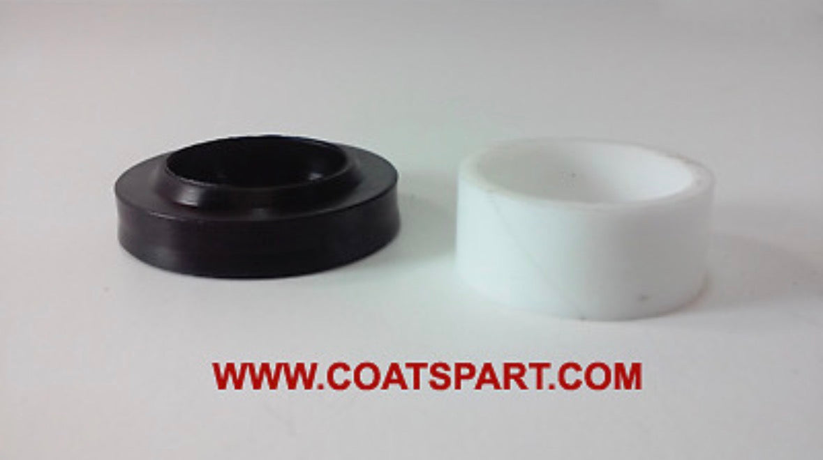 Coats Piston & seal kit for table top cylinder fits RC-15A RC-20A Tire Changer