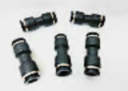 5 Union fitting 8mm x 8mm Corghi Ranger Atlas HUNTER Triumph Bruno tire changer