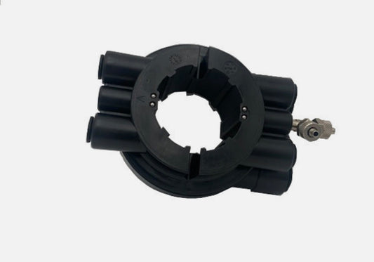 Corghi Rotary Coupling Connector or Coupler Body for Corghi Tire Changer
