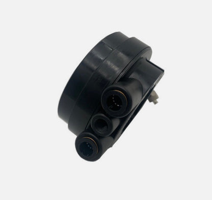 Corghi Rotary Coupling Connector or Coupler Body for Corghi Tire Changer
