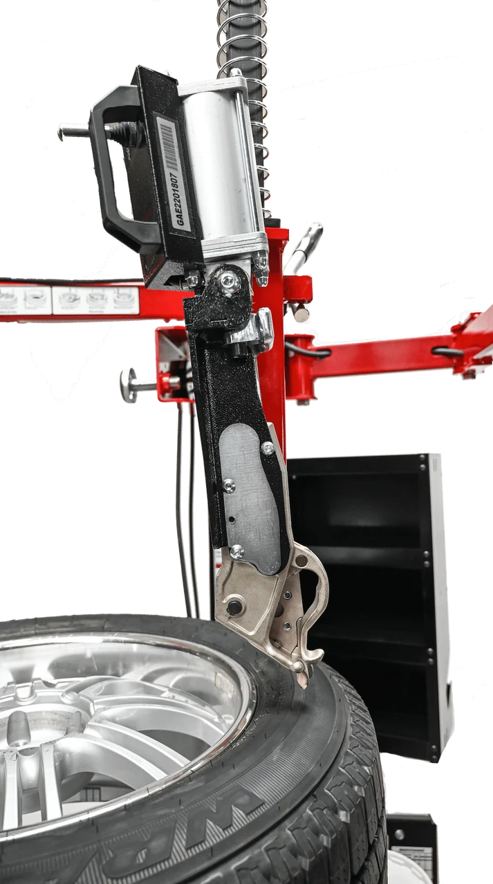 New Coats MAXX 90 Tire Changer