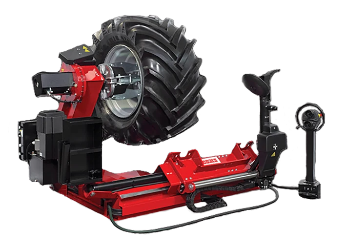 Coats CHD-9551 Heavy Duty Tire Changer