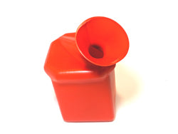 Angled Lube Bucket
