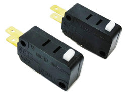 Coats Hood Switch